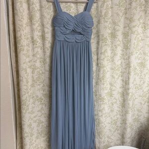 Birdy Grey Elyse in Dusty Blue